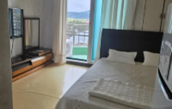 Donhae Dream Beach