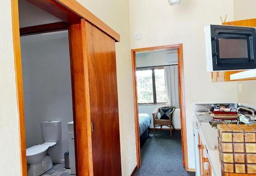 케리케리 코트 모텔