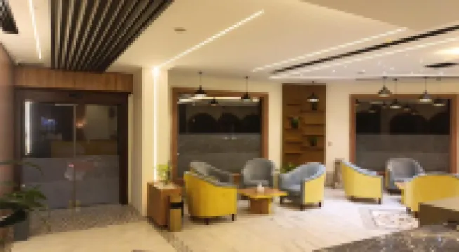 Asfar Hotel Apartments