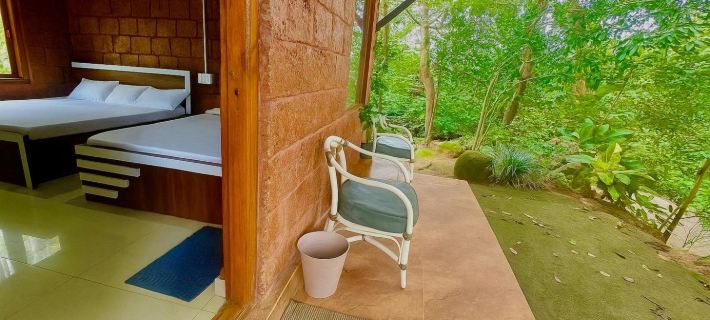 Edgestay Hotels in Hassan