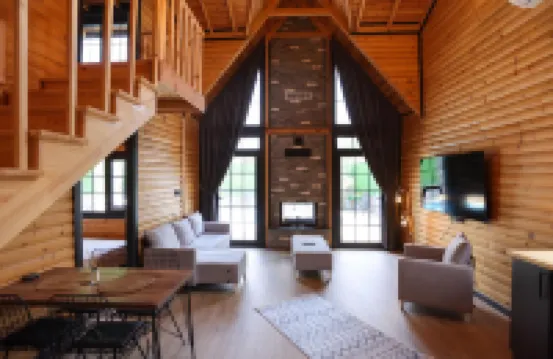 MSC Bungalov Sapanca