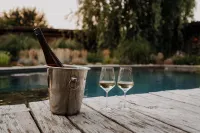 Rittergut Positz - Pools