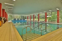 Carea Residenz Hotel Harzhöhe - piscina