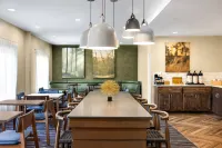 Fairfield Inn & Suites Hattiesburg