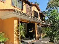 Princesa Isabel Pousada e Hotel – Dom Pedro Hotel a Petrópolis