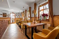 Pensjonat Miejski Hotels in Zgorzelec County