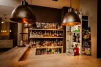 Altstadt Hotel Bielefeld - Bar