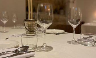 Khan Ein Karem Boutique Hotel