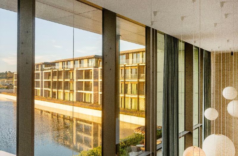 Radisson Collection Hotel, The National Brussels photo 3