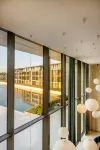 Radisson Collection Hotel, The National Brussels - Pool