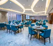 Ratnamouli Palace - breakfast