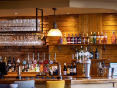 The Waverley Hotel Hotels in Callander