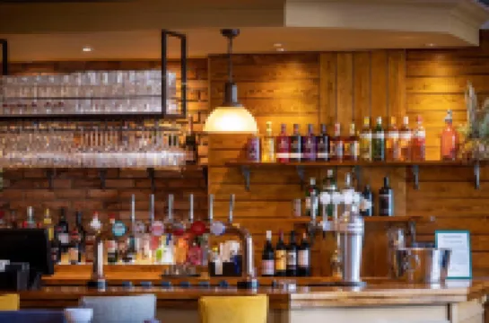 더 웨이벌리 호텔