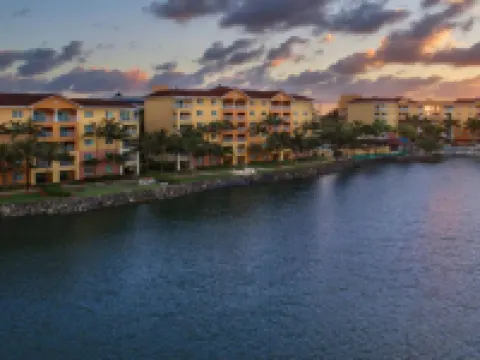 Marriott's Villas at Doral Hoteles en Doral