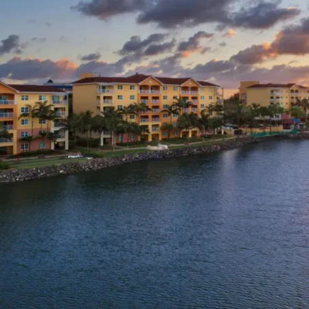 Marriott's Villas at Doral