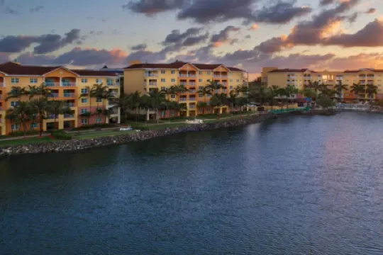 Marriott's Villas at Doral