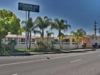 Burbank Inn and Suites Hotels in Burbank