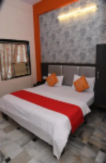 Hotel Durga Near Abu Road Railway Station I Mount Abu