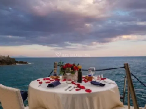 Raggio di Sole Hotels in Maiori