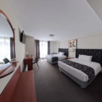 Casona Plaza Hotel Puno Hôtels à : 