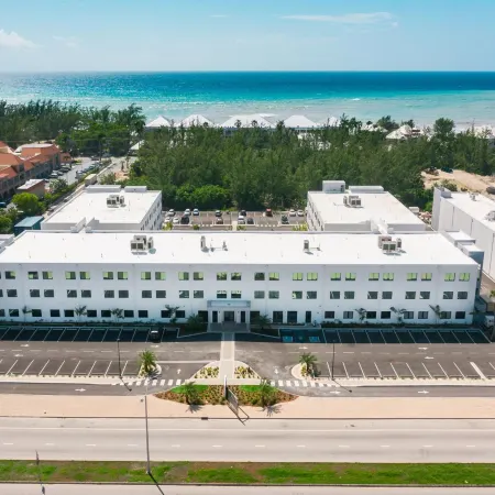 Governors Village Seven Mile Beach Corridor