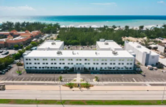 Governors Village Seven Mile Beach Corridor