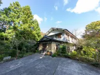 Yupoppo Hakone Hotels near Hakone Venetian Glass Museum (Glass Forest)