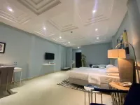 Muse Boutique Hotel - spa