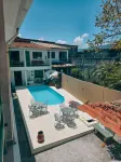 ปูซาดา Rio do Prado - โฮมสเตย์