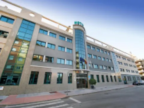Mainake Costa del Sol Hotels in Velez