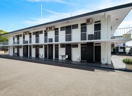 Kingsway Motel Geelong