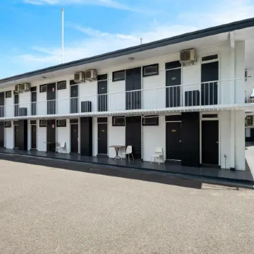 Kingsway Motel Geelong