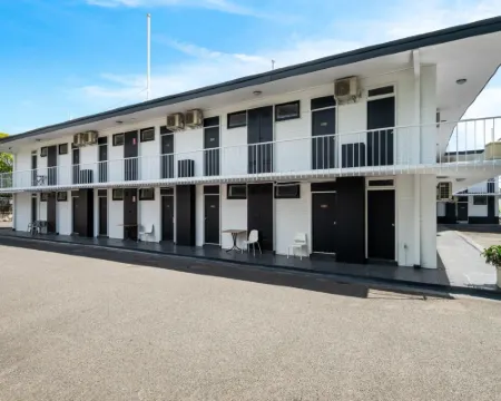 Kingsway Motel Geelong Hotels in Geelong