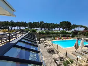 Le Churchill Hôtel & Spa