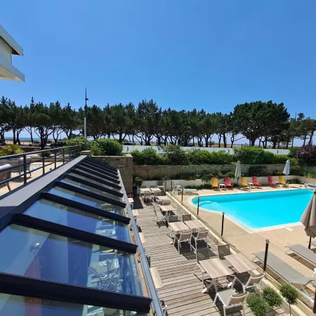 Le Churchill Hôtel & Spa