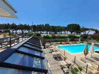 Le Churchill Hôtel & Spa - Pools
