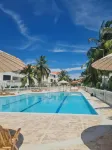 Vaia Hoteles - Pools