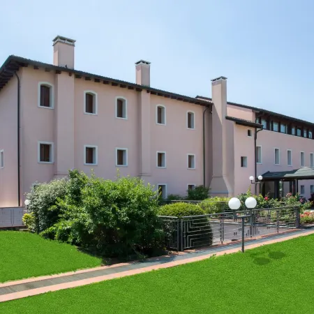 Hotel Ristorante Fior