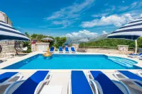 Villa Markoc - Ocean View