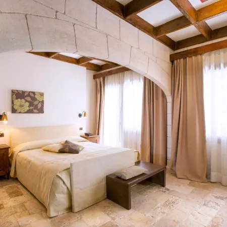 UNA HOTELS Regina Bari