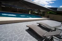 Mid City Motor Inn Singleton - Pools