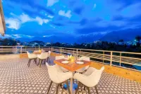 Kamal Residency