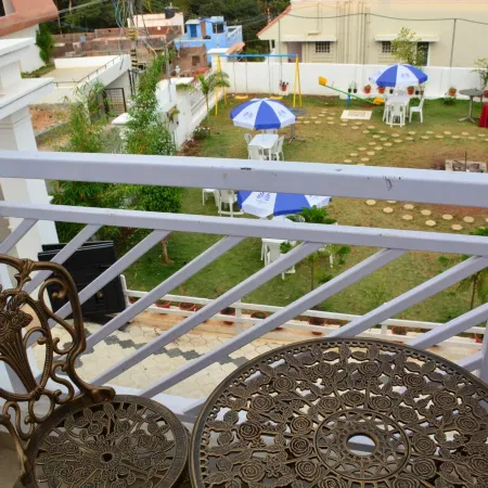 Hotel Aradhana Inn