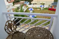 Hotel Aradhana Inn - Mountain view