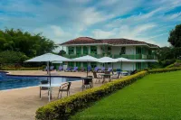 Hotel Eden Parque del Cafe - bar