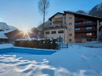 Gasthof Hotel Post Hotels in Sautens