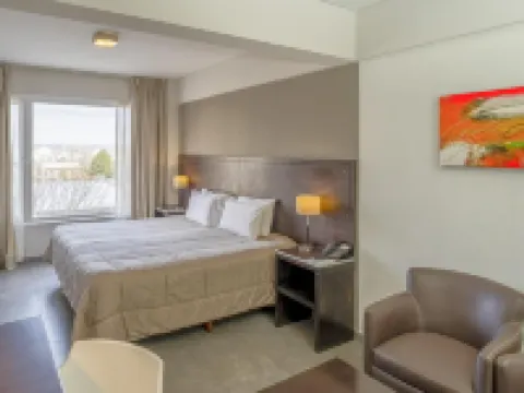 Hotel Neu 354 Hotels in Neuquen