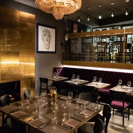 Art Hotel Grivola