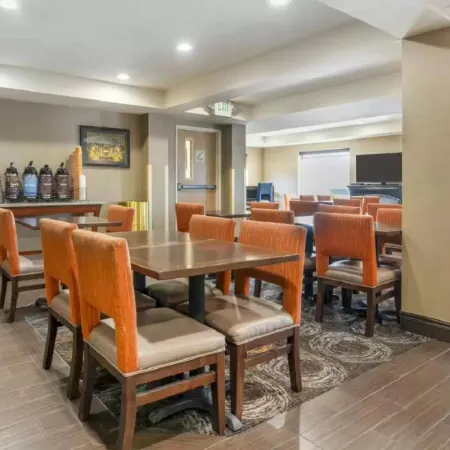 Comfort Inn Troutdale-Portland East