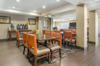 Comfort Inn Troutdale-Portland East - breakfast